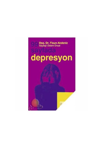 99 Sayfada Depresyon