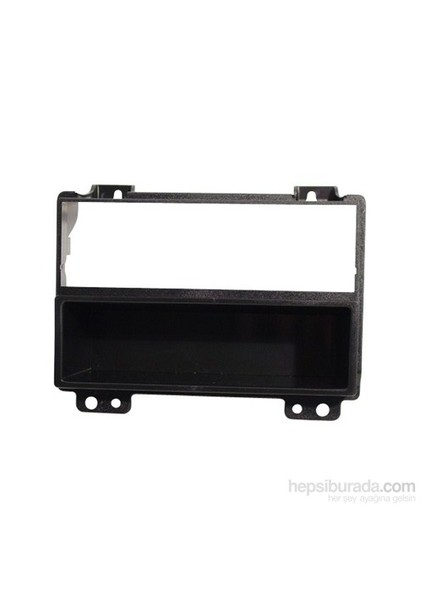Ford Fusion/Fiesta 2002 - 2005 Teyp Çerçevesi