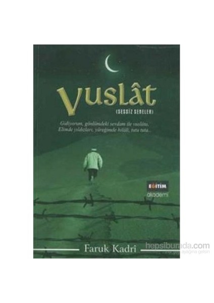 Vuslat - Sessiz Seneler 3-Faruk Kadri