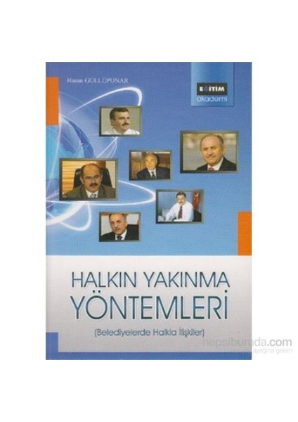 Halkın Yakınma Yöntemleri-Hasan Güllüpunar