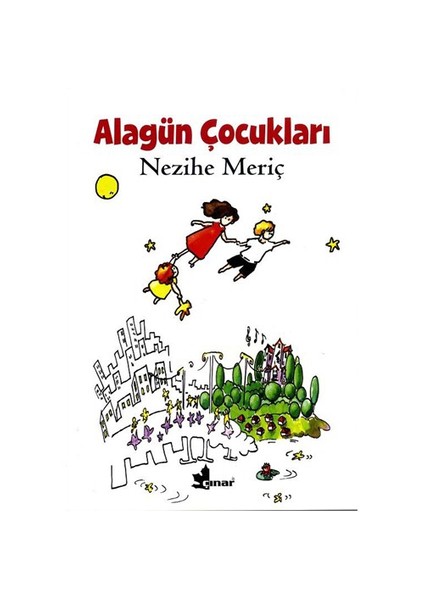 Alagün Çocukları