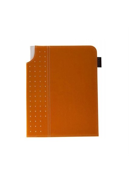 Medium Defter Turuncu Ac236-8M