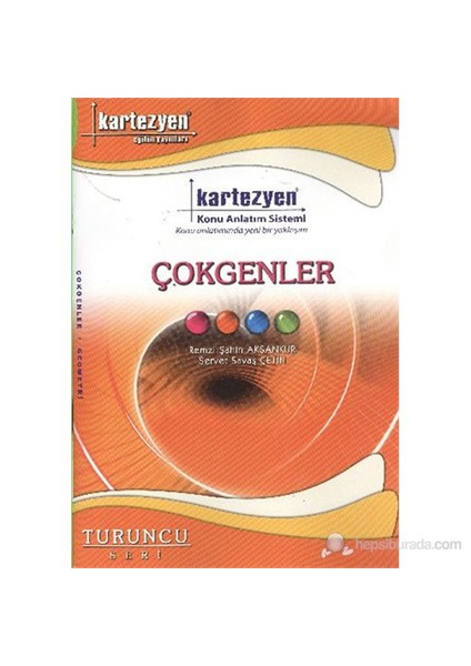 Kartezyen Çokgenler