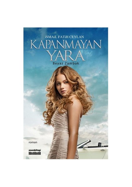 Kapanmayan Yara - İsmail Fatih Ceylan