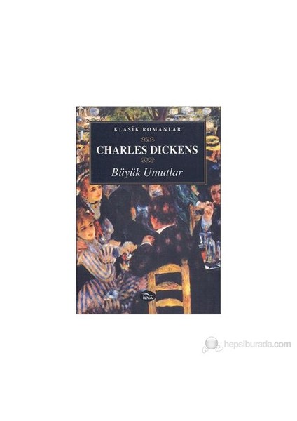 Büyük Umutlar-Charles Dickens