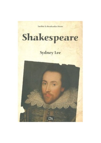 Shakespeare-Sydney Lee