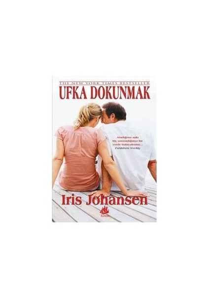 Ufka Dokunmak-Iris Johansen