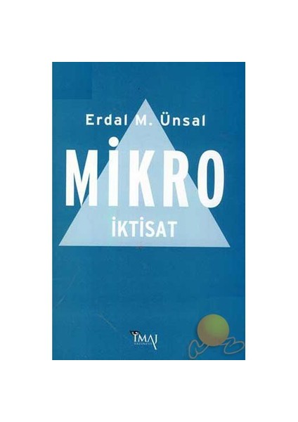 Mikro İktisat - Erdal M. Ünsal