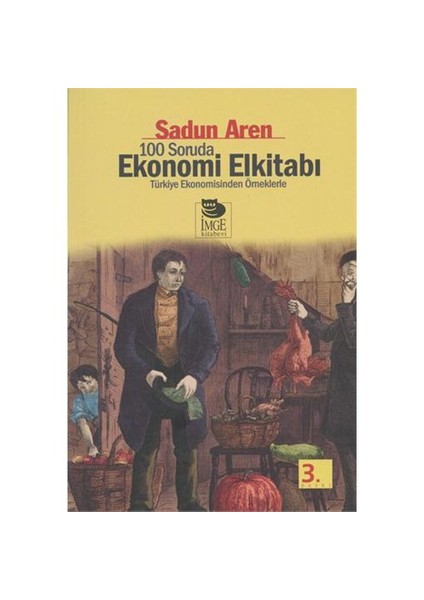 100 Soruda Ekonomi Elkitabı