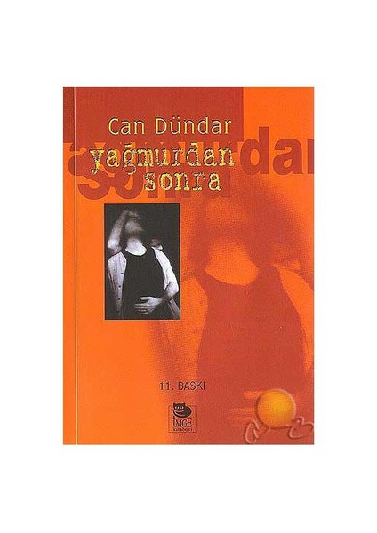 Yağmurdan Sonra