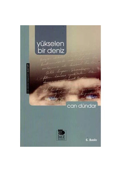 Yükselen Bir Deniz-Can Dündar