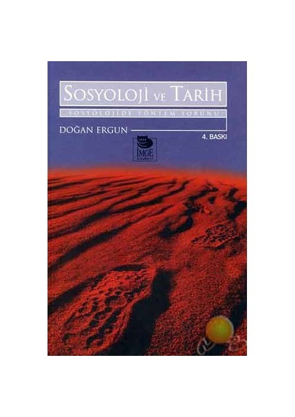 Sosyoloji Ve Tarih