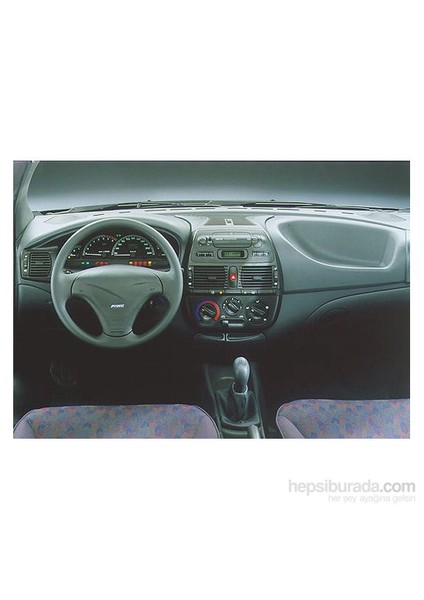 Fiat Brava 1995-2001/Bravo 1995-2002 /Marea 1996-2002 Teyp Çerçevesi indirimleri