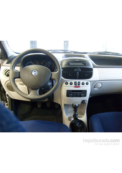 Fiat Punto 1999-2005 Teyp Çerçevesi modelleri