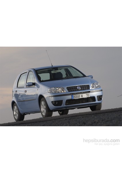 Fiat Punto 1999-2005 Teyp Çerçevesi fırsatları