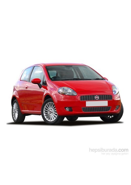 Fiat Grande Punto 2005–2009 Teyp Çerçevesi modelleri