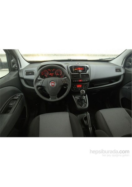 Fiat Doblo 2010-2015 Teyp Çerçevesi modelleri