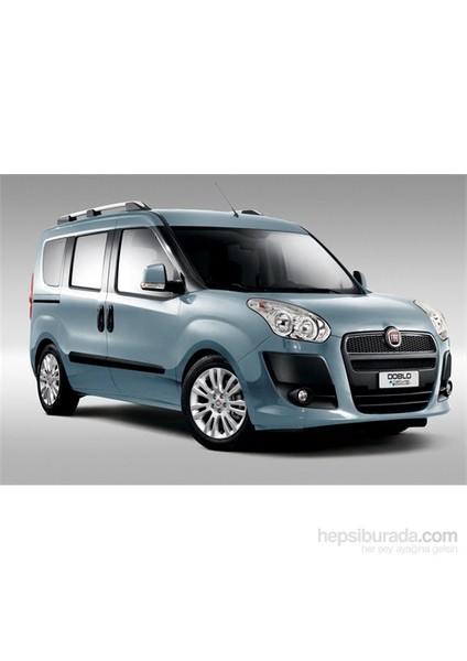Fiat Doblo 2010-2015 Teyp Çerçevesi fırsatları