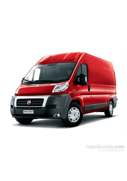 Fiat Ducato 2011-2015 Teyp Çerçevesi modelleri