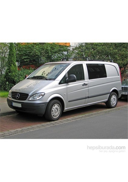 Mercedes Vito 2003-2006 Teyp Çerçevesi fırsatları