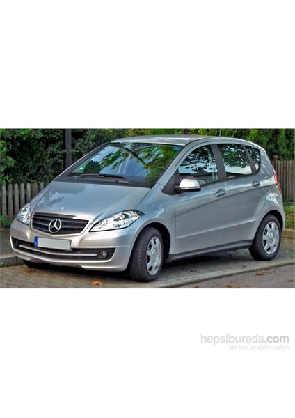 Mercedes A 2004-2012 W169 Teyp Çerçevesi fırsatları