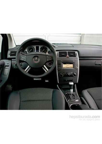 Mercedes B 2005-2011 W245 Teyp Çerçevesi