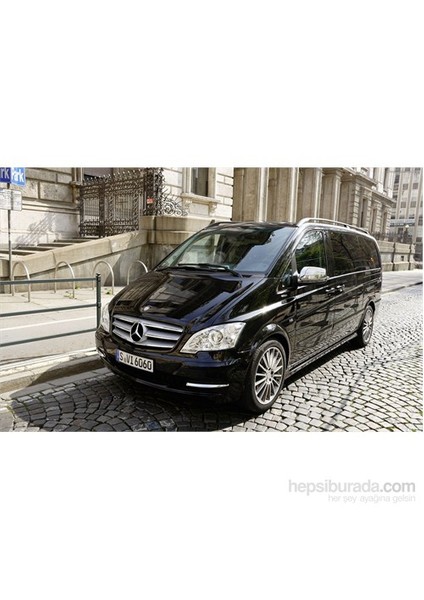Mercedes Viano 2006-2015 Teyp Çerçevesi fırsatları