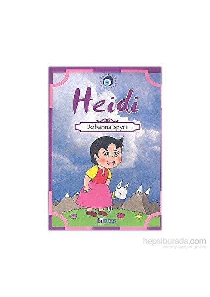 Heidi