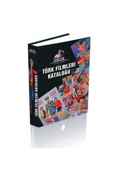 Türk Filmleri Kataloğu