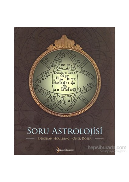 Soru Astrolojisi