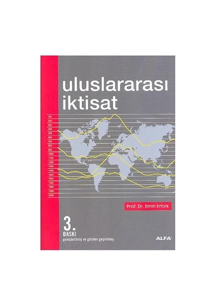 Uluslararası İktisat