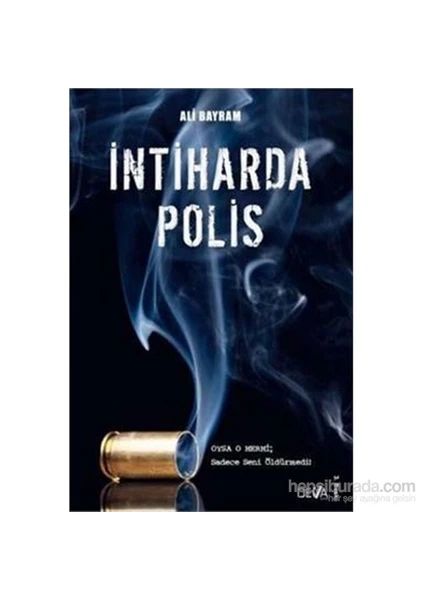 İntiharda Polis - Ali Bayram