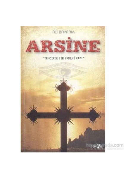 Arsine-Ali Bayram