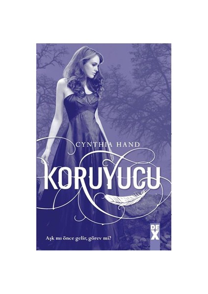 Koruyucu - Cynthia Hand