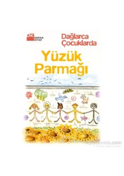 Yüzük Parmağı-Fazıl Hüsnü Dağlarca