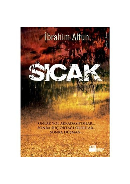 Sıcak - İbrahim Altun