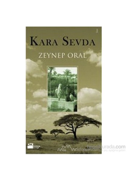 Kara Sevda-Zeynep Oral