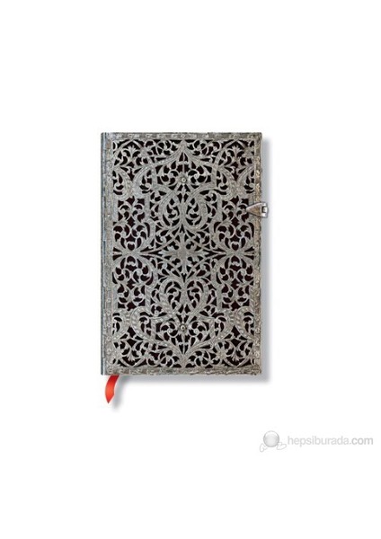 Shadow 240 Syf Mini Düz - 95X140 mm 2188-9