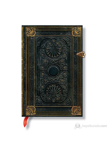 Nocturnelle Mini Düz 95 x 140mm. 2212-1