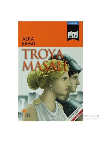 Troya Masalı