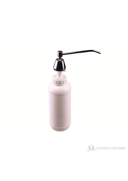 Ankastre Sıvı Sabunluk 800ML