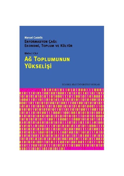 Ağ Toplumunun Yükselişi