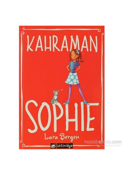 Kahraman Sophie-Lara Bergen