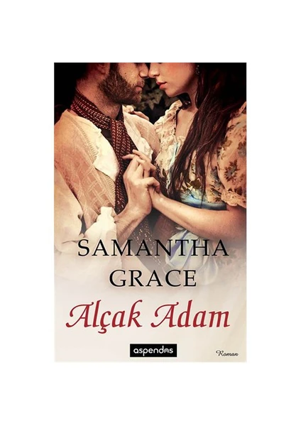 Alçak Adam-Samantha Grace