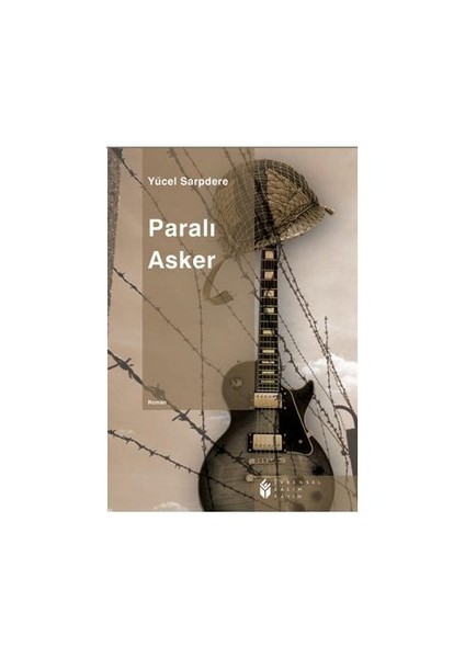 Paralı Asker