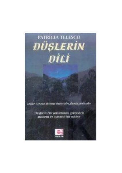 Düşlerin Dili-Patricia Telesco