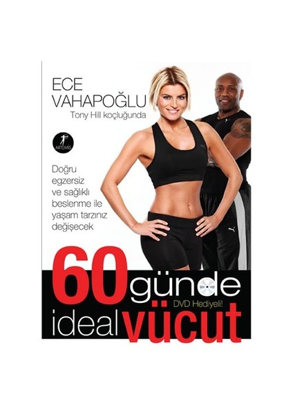 60 Günde İdeal Vücut (1.Hamur)