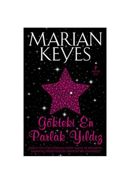 Gökteki En Parlak Yıldız - Marian Keyes