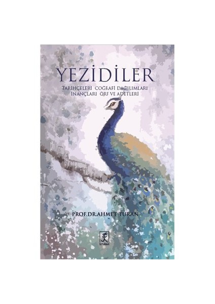 Yezidiler-Ahmet Turan