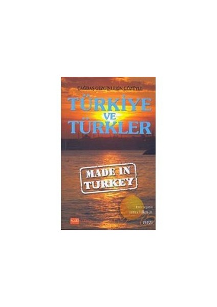 Türkiye Ve Türkler